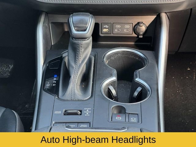 Used 2022 Toyota Highlander XLE image 16