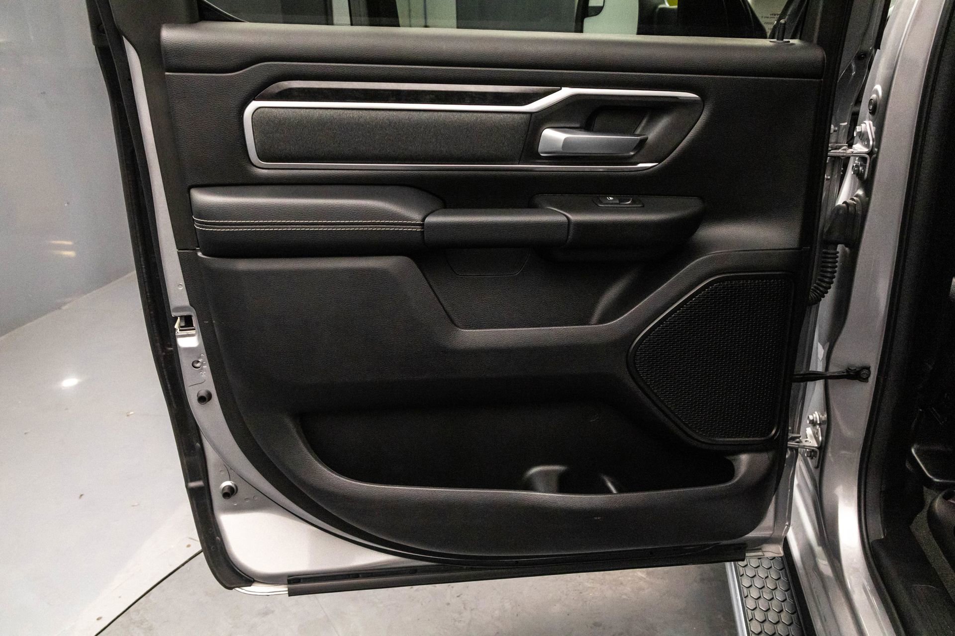Used 2022 RAM 1500 Big Horn image 36