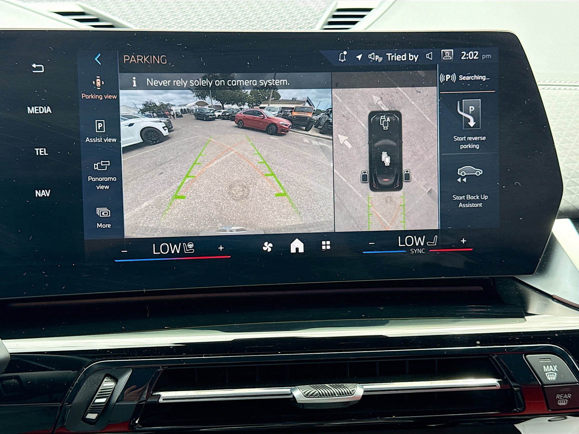 Used 2025 BMW X2 xDrive28i image 34