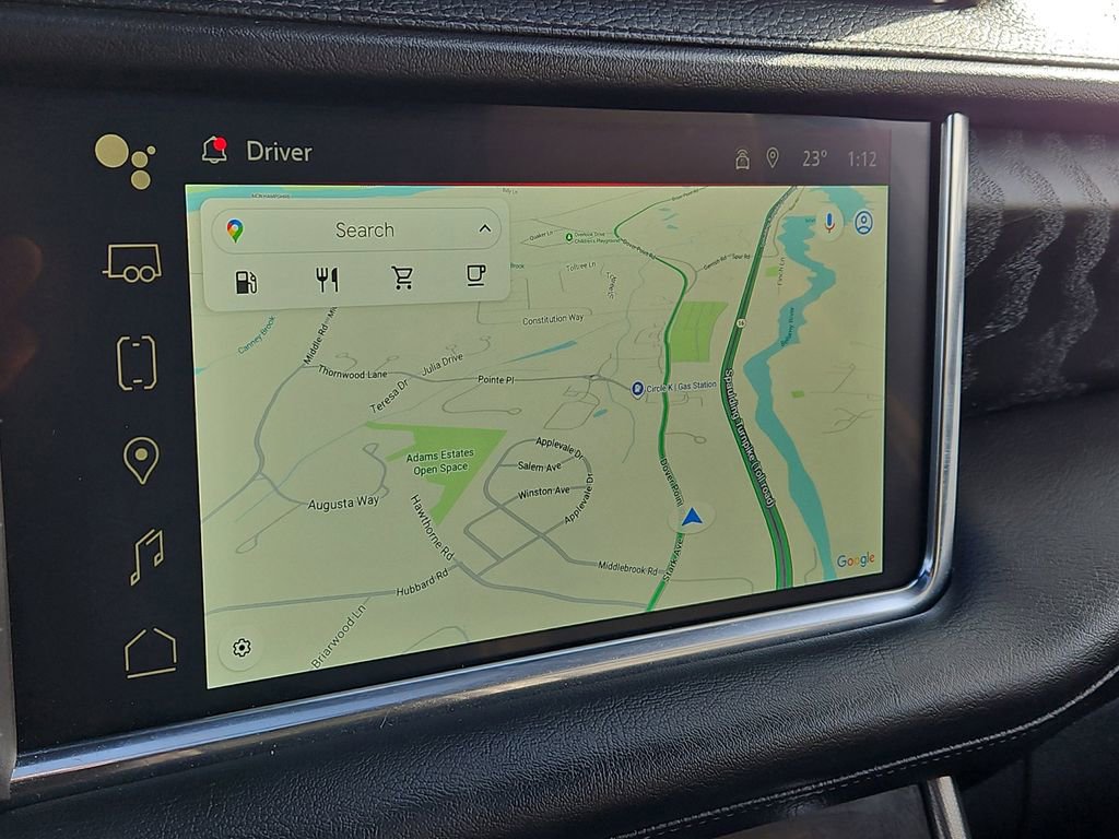 Used 2024 GMC Yukon Denali w/ Max Trailering Package image 17