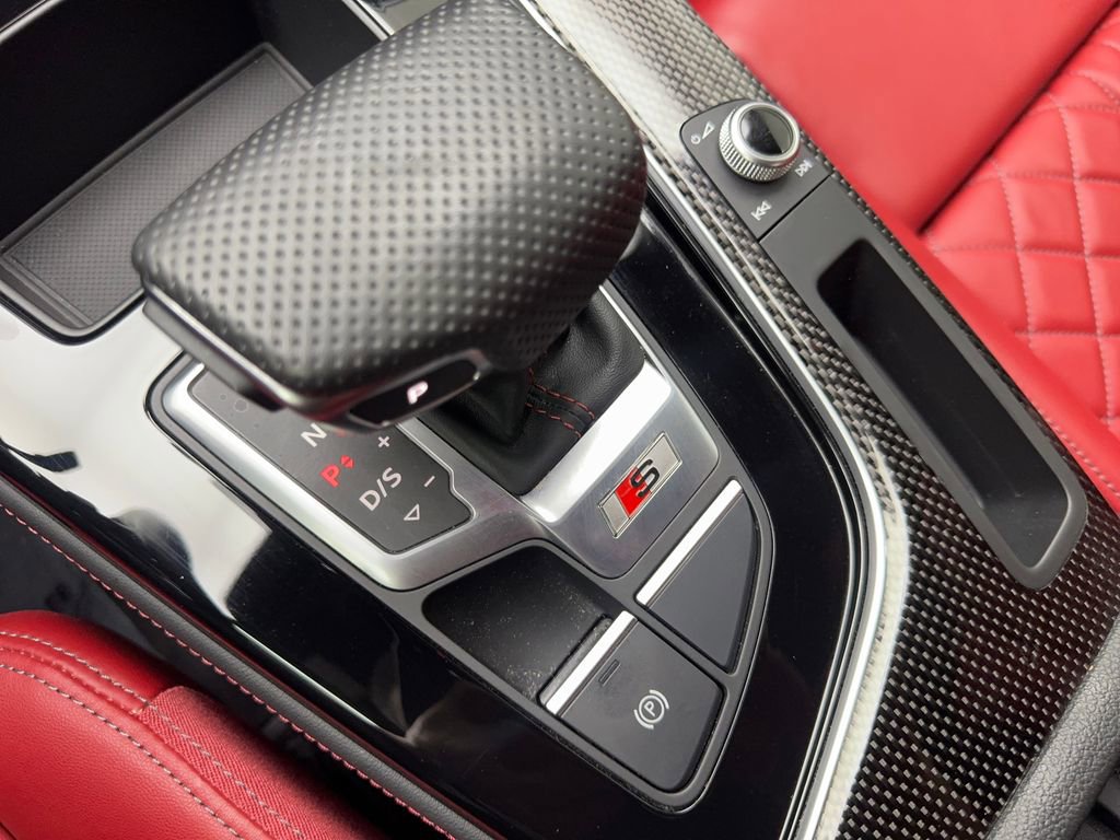 Used 2023 Audi S5 Premium Plus w/ Premium Plus image 65