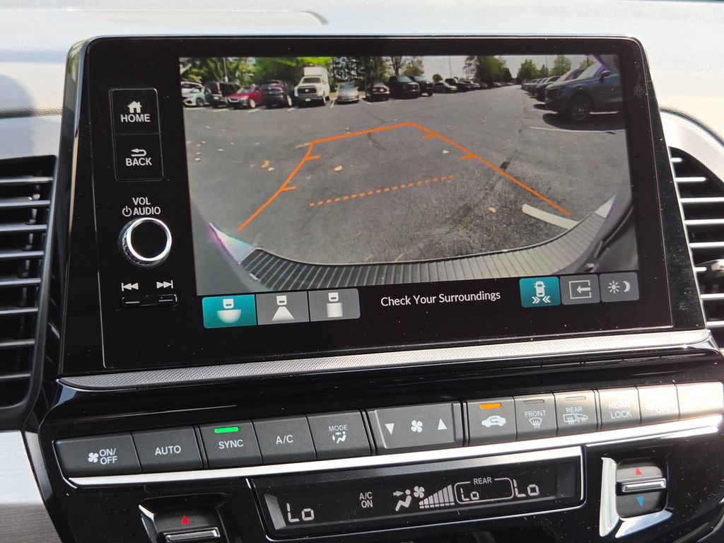 New 2026 Honda Odyssey Touring image 17