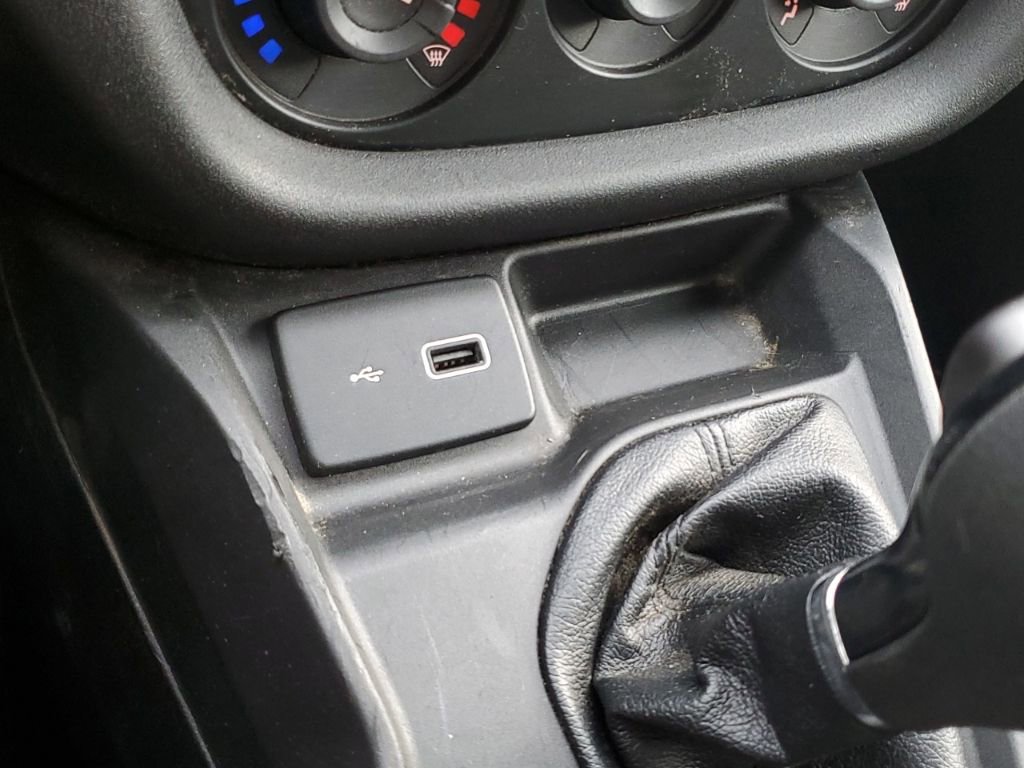 Used 2022 RAM ProMaster City Tradesman image 24