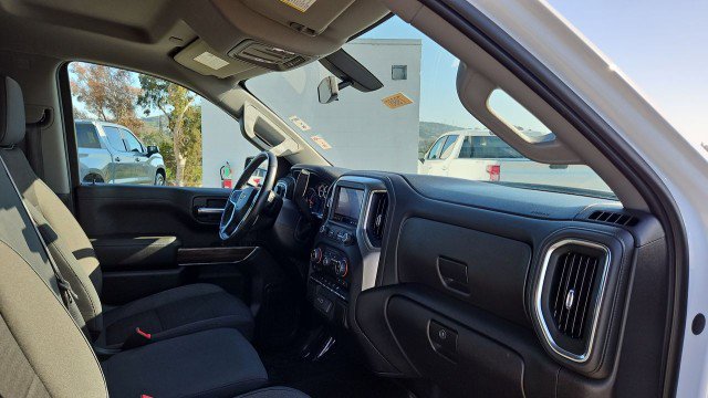 Used 2019 Chevrolet Silverado 1500 LT w/ All-Star Edition RWD image 28