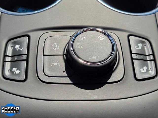 Used 2022 GMC Terrain SLT w/ LPO, Floor Liner Package AWD/4WD image 34