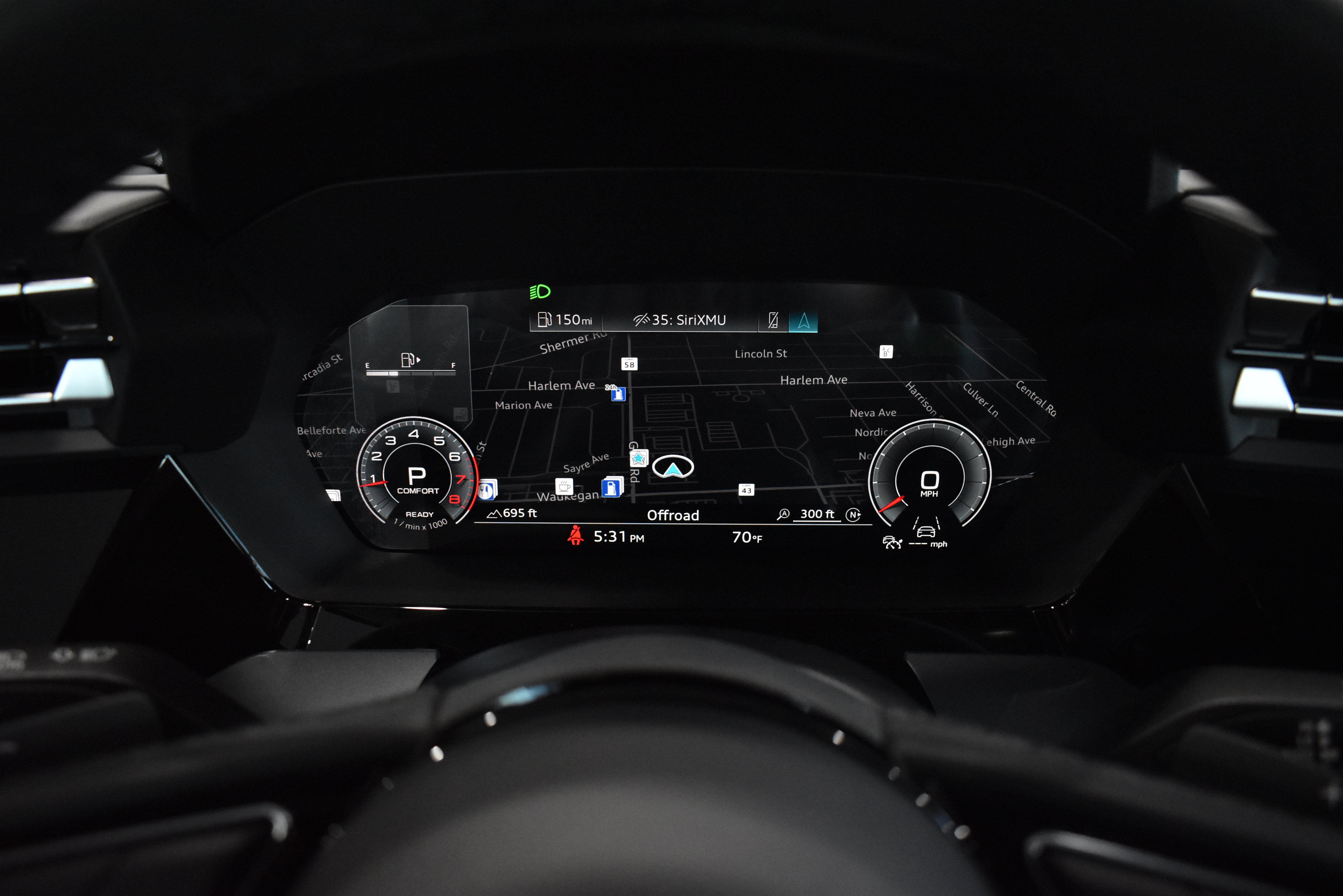 New 2026 Audi A3 2.0T Premium Plus image 17