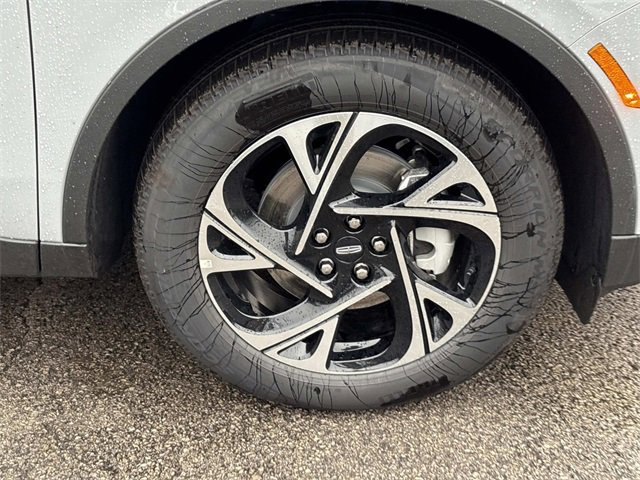 New 2026 Lincoln Nautilus Premier w/ Equipment Group 102A image 9