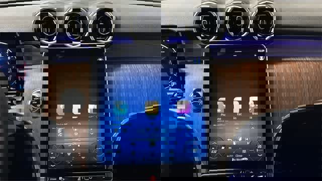 Certified 2025 Mercedes-Benz GLC 300 4MATIC image 40