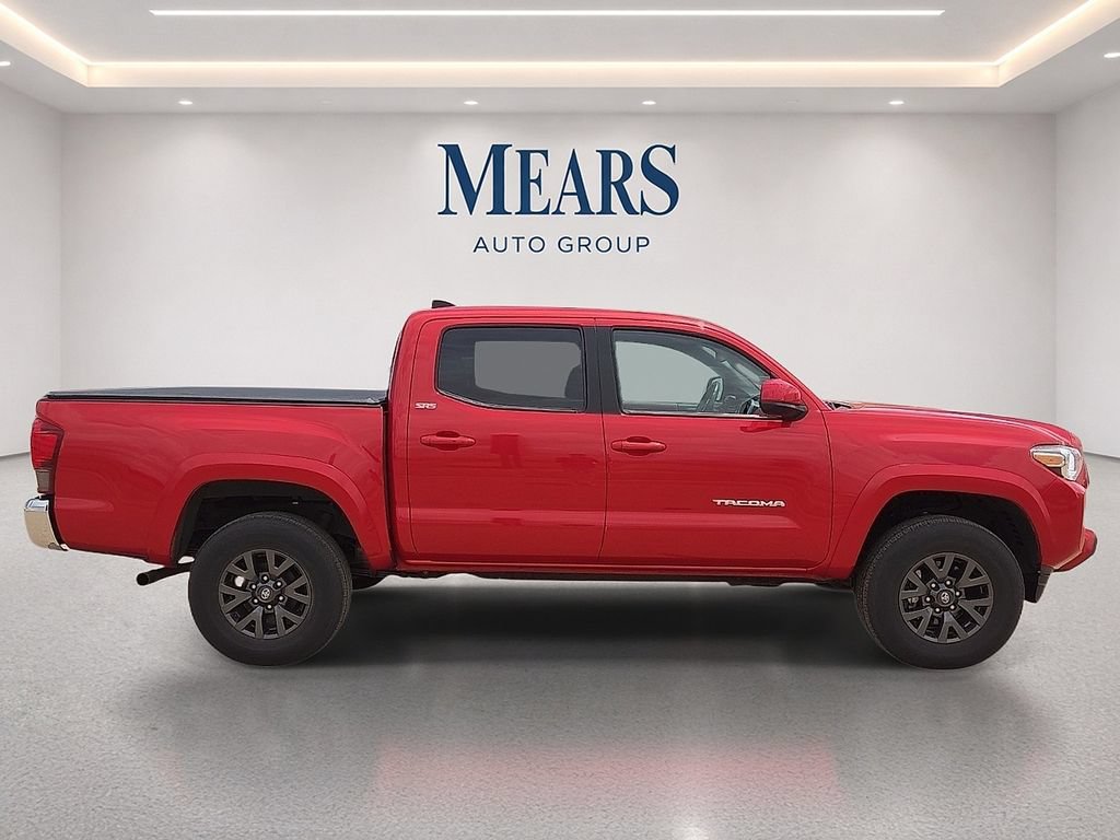 Used 2023 Toyota Tacoma SR5 RWD image 6