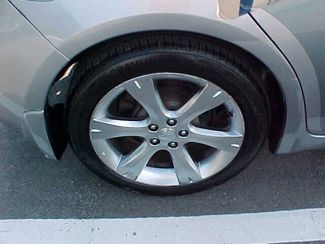 Used 2010 Subaru Impreza Outback Sport AWD/4WD image 6