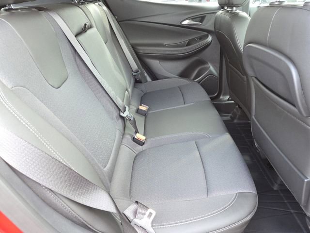 New 2026 Buick Encore GX Preferred image 26