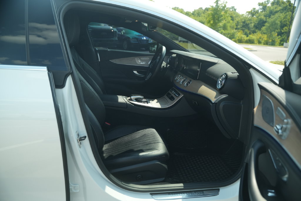 Used 2019 Mercedes-Benz CLS 450 image 21
