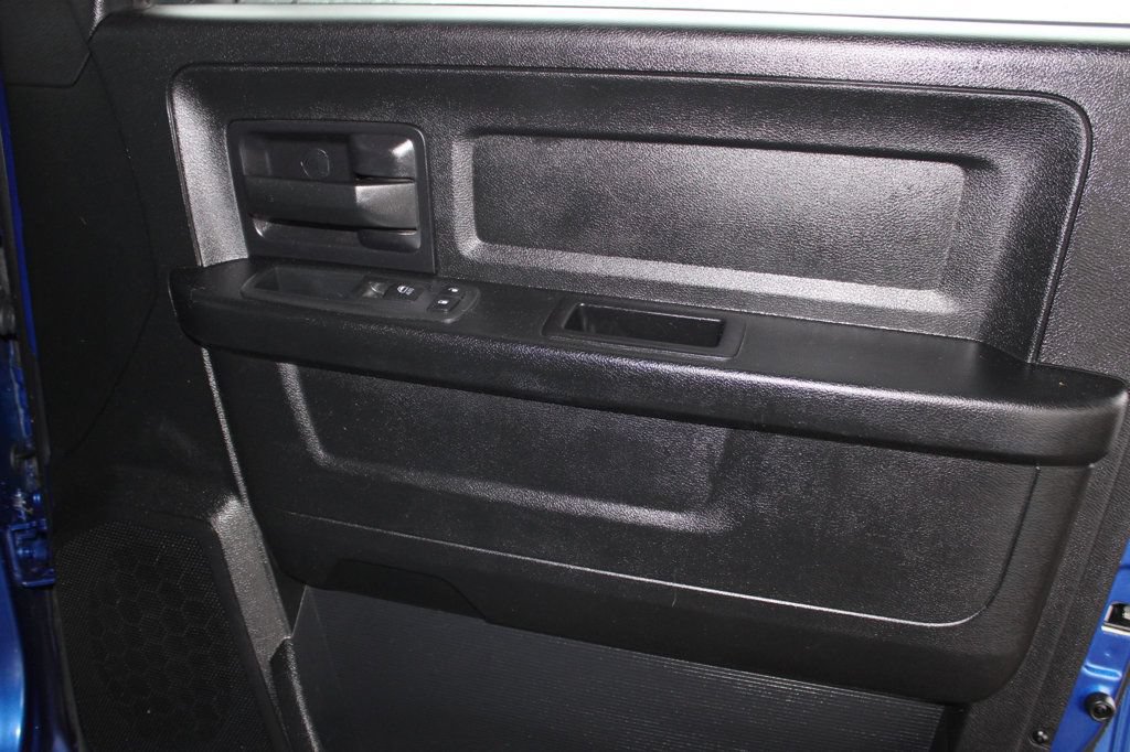 Used 2016 RAM 1500 Tradesman w/ Popular Equipment Group AWD/4WD image 12