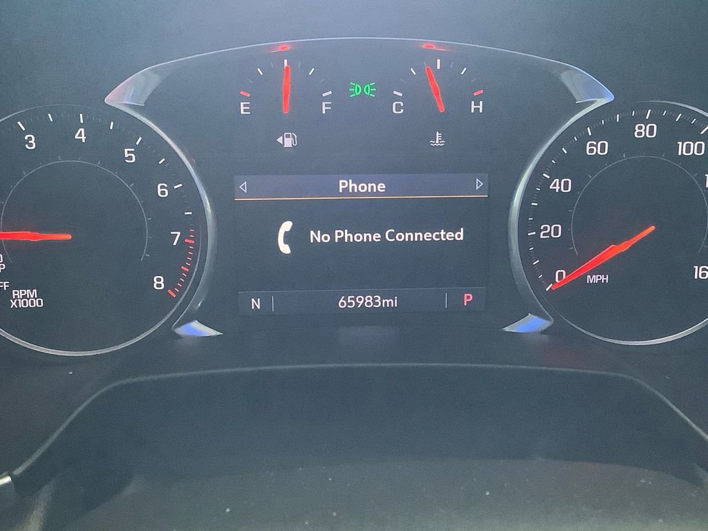 Used 2019 Chevrolet Blazer LT w/ Sun and Wheels Package image 10