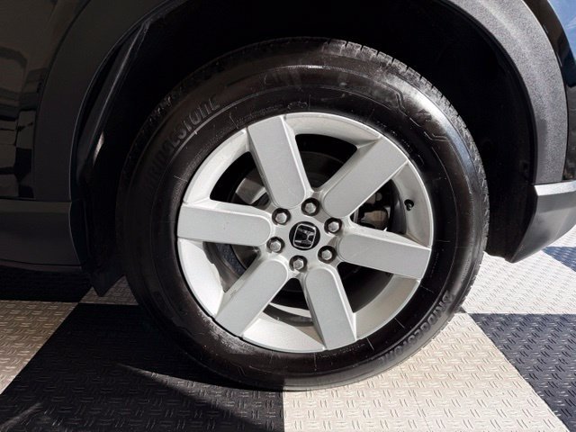 Used 2024 Honda Prologue EX image 10