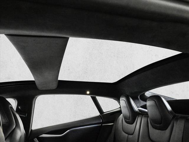 Used 2016 Tesla Model S 75D AWD/4WD image 22
