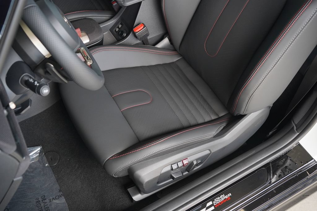 New 2026 MINI Cooper S FWD image 15