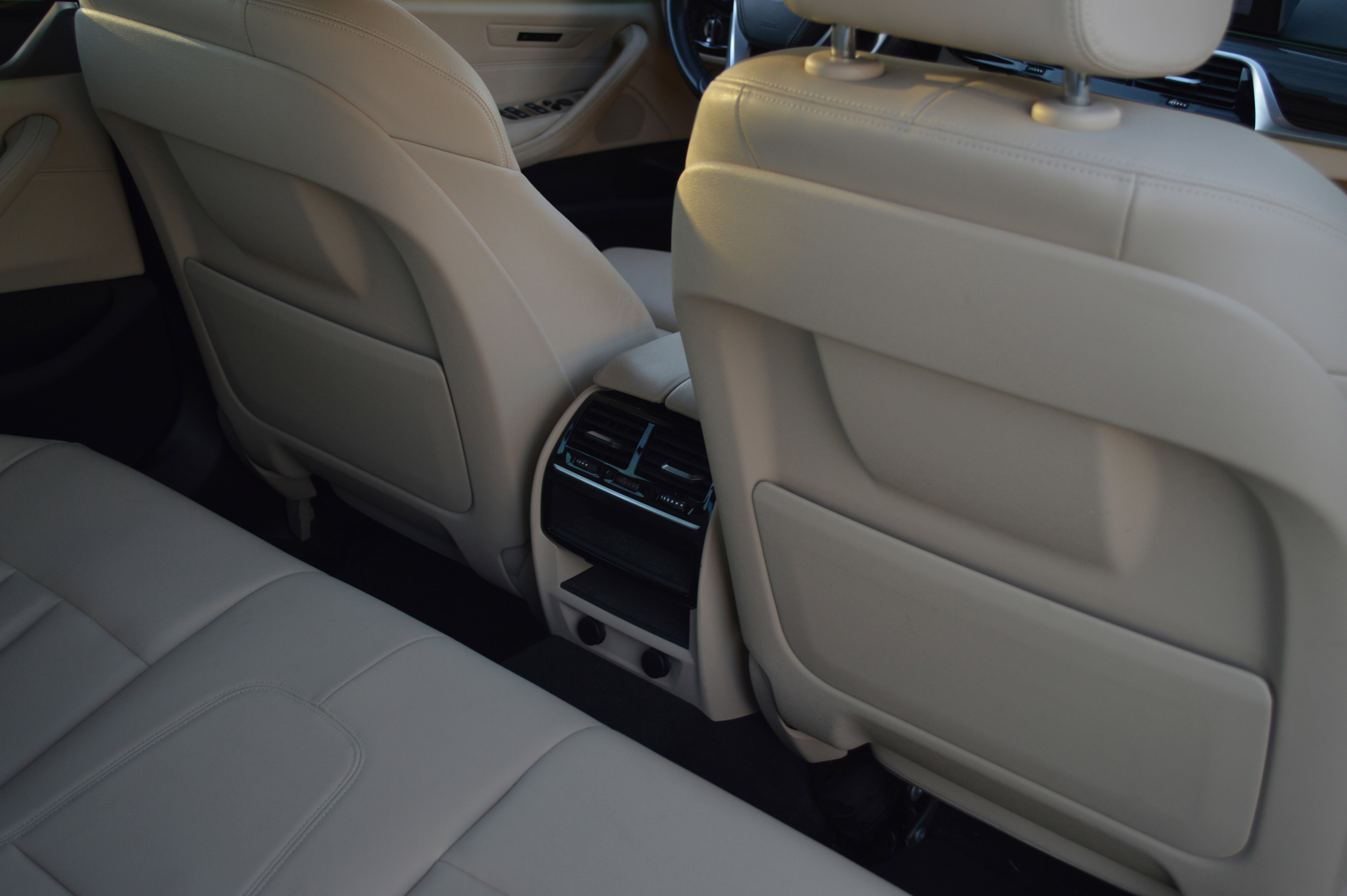 Used 2017 BMW 530i image 32