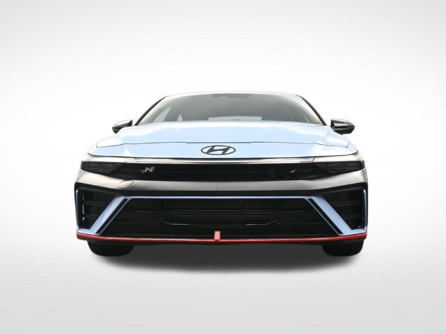 New 2026 Hyundai Elantra N FWD image 35