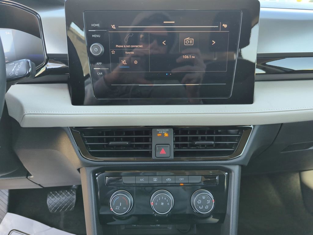 New 2026 Volkswagen Taos S image 29