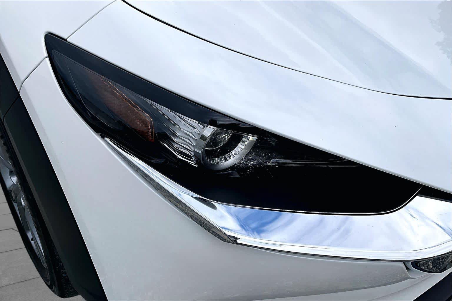 Used 2025 MAZDA CX-30 AWD 2.5 S w/ Preferred Package image 28