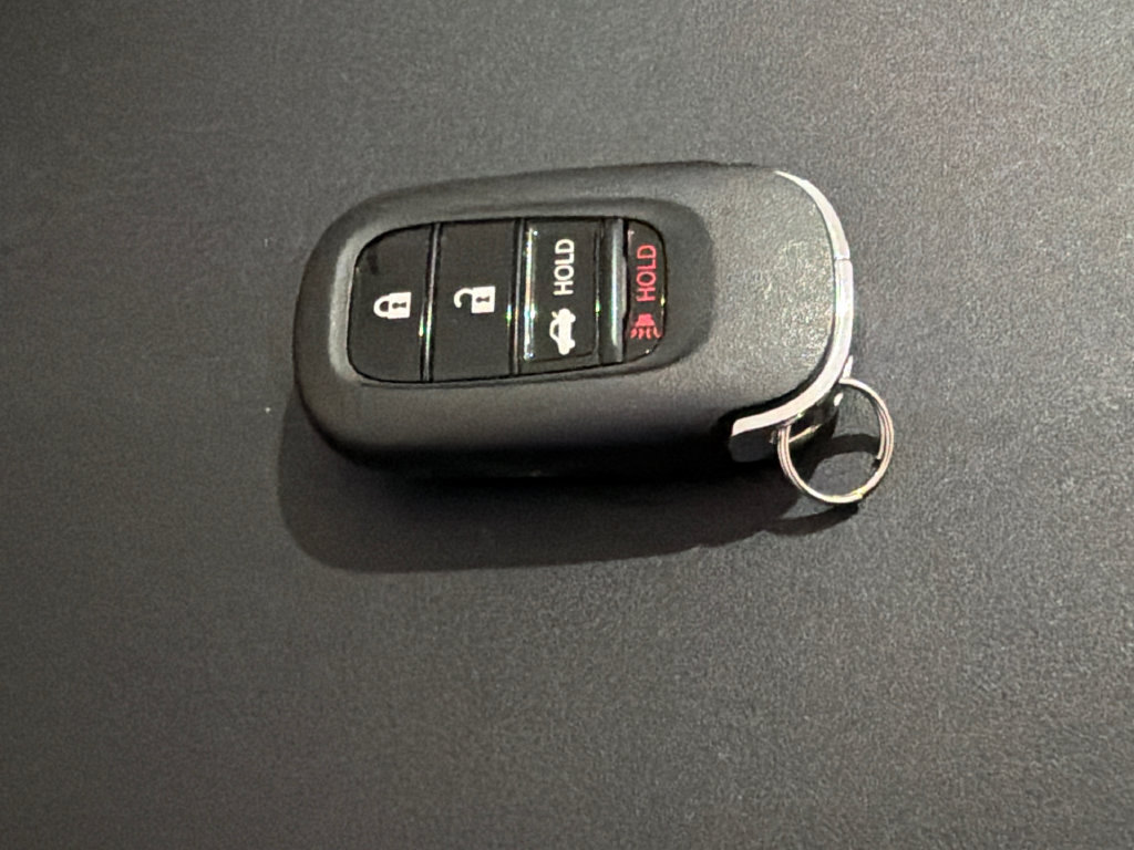 Used 2024 Honda Civic Si image 29