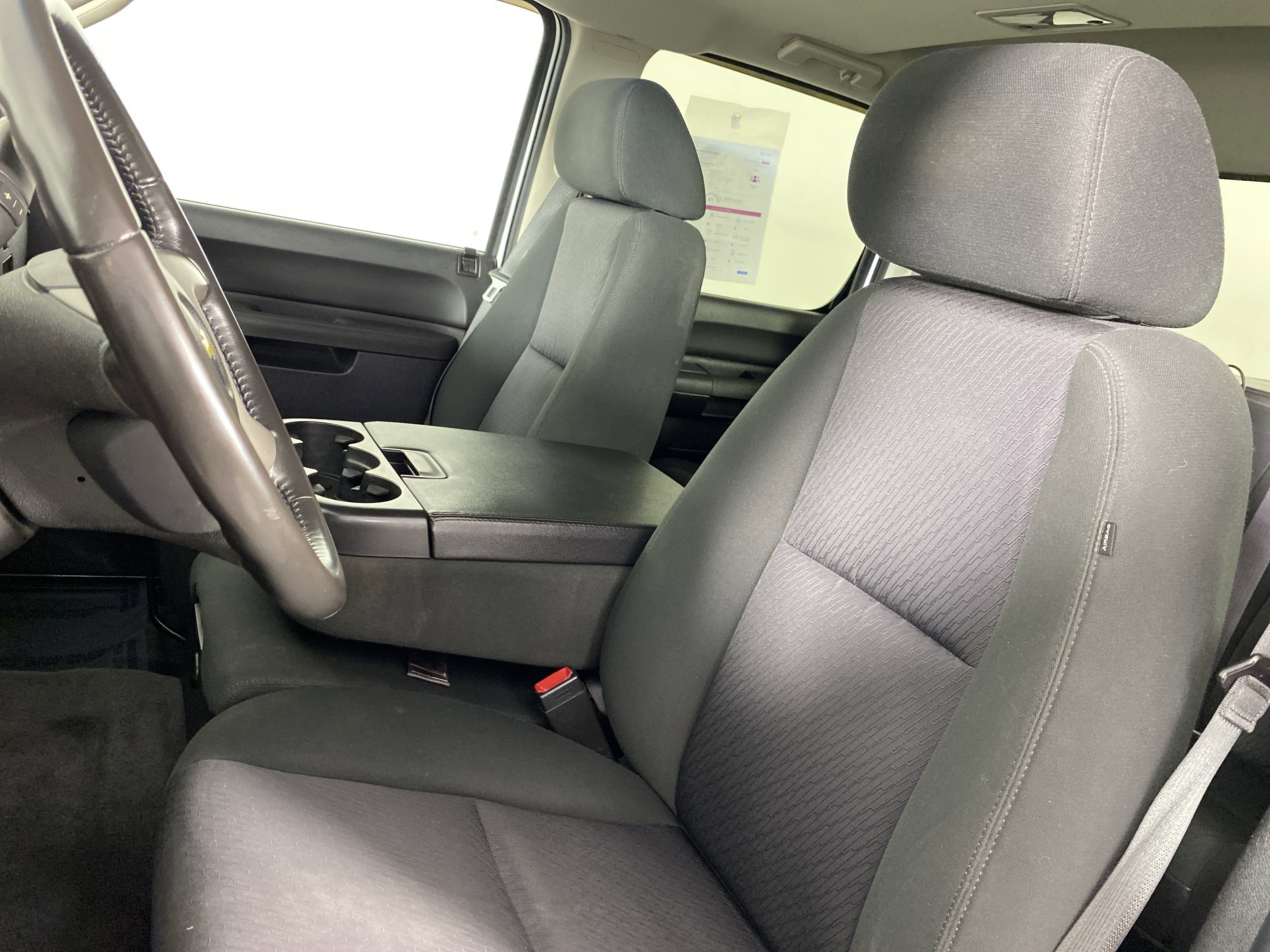 Used 2012 Chevrolet Silverado 1500 LT w/ All-Star Edition AWD/4WD image 13