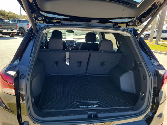 Certified 2024 Chevrolet Equinox LT image 6