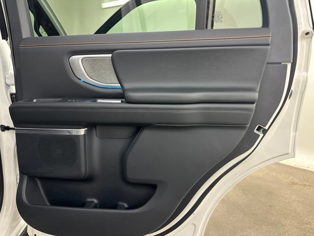 New 2026 Ford Expedition Tremor AWD/4WD image 22