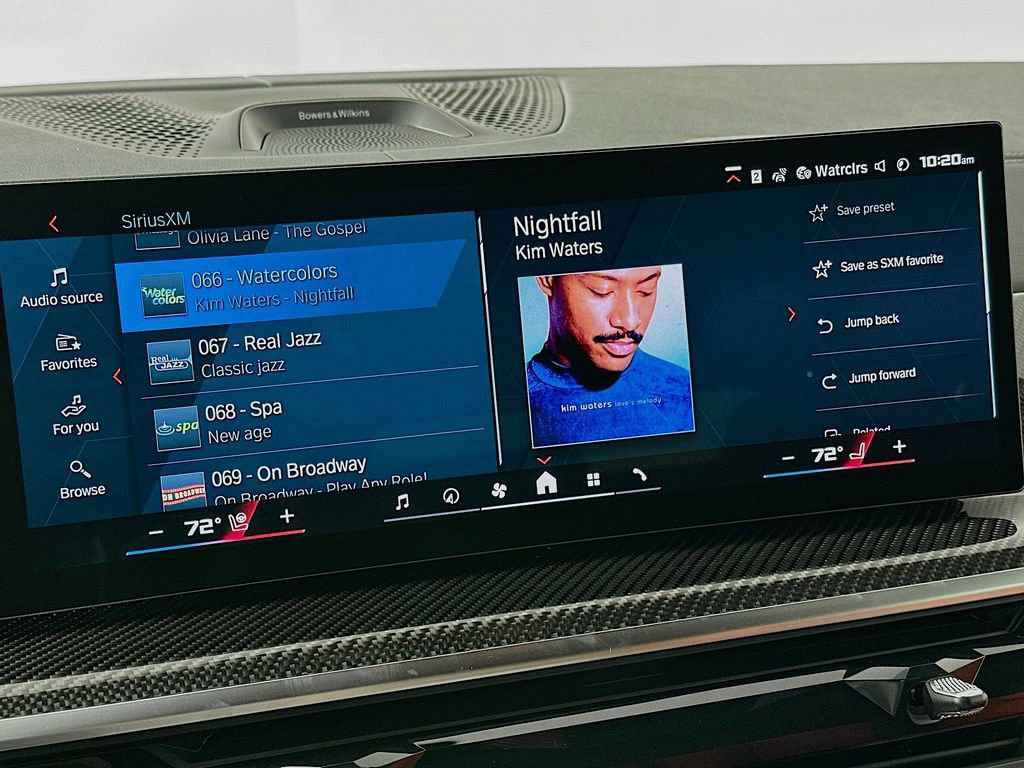 New 2026 BMW X6 M Competition w/ Executive Package image 20