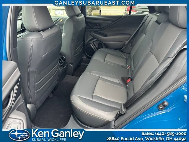 Used 2025 Subaru Outback Wilderness image 12