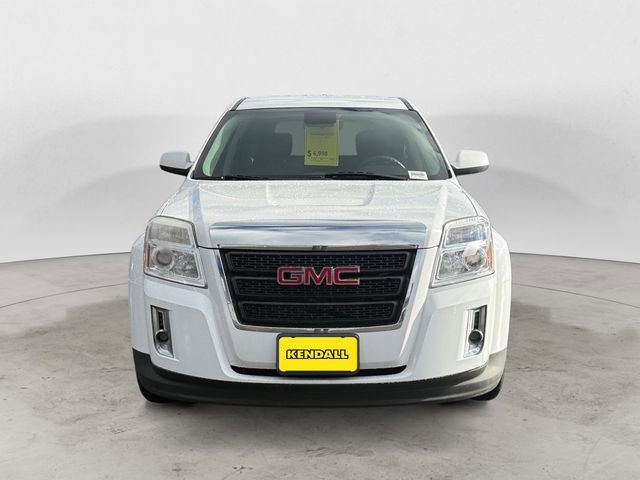 Used 2015 GMC Terrain SLE FWD image 8