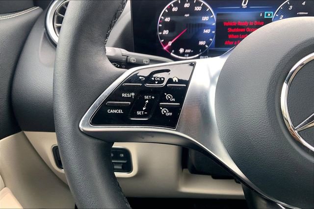 Used 2026 Mercedes-Benz GLA 250 4MATIC image 20