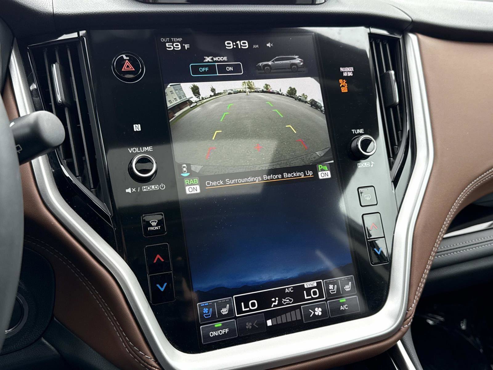 Used 2024 Subaru Outback Touring XT image 5