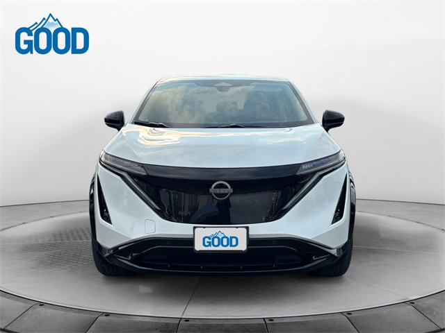 Used 2025 Nissan Ariya FWD image 8