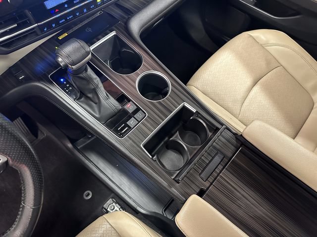 Certified 2023 Toyota Sienna Limited AWD/4WD image 23