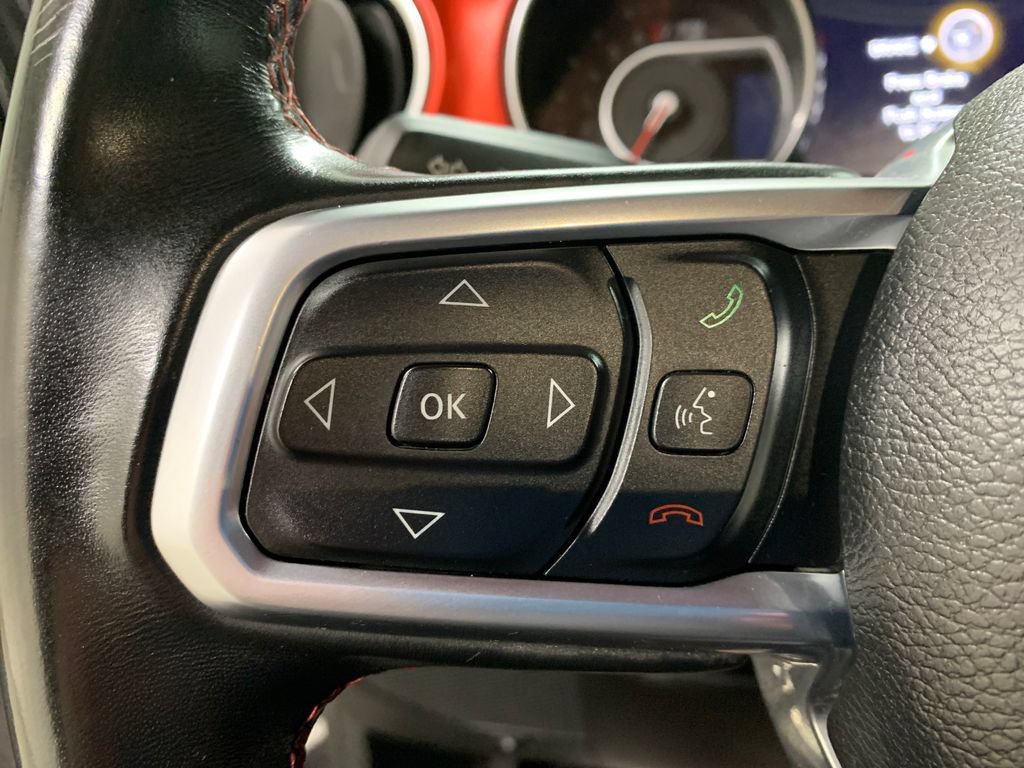 Used 2019 Jeep Wrangler Rubicon w/ Steel Bumper Group AWD/4WD image 20