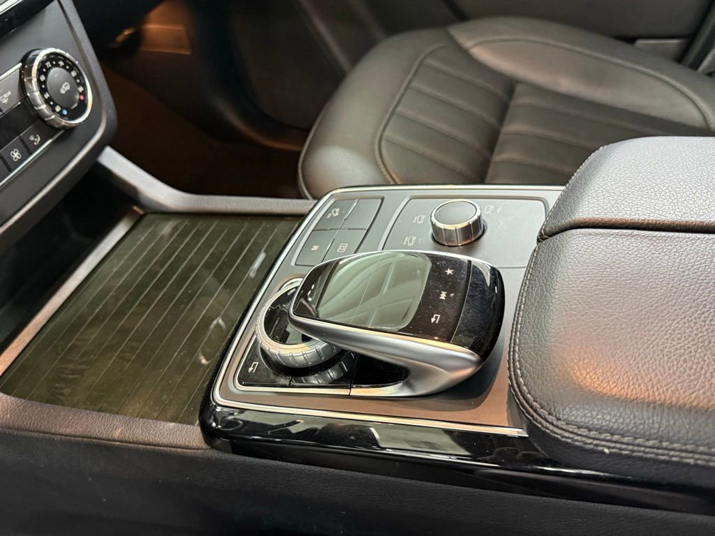 Used 2018 Mercedes-Benz GLE 350 4MATIC image 19