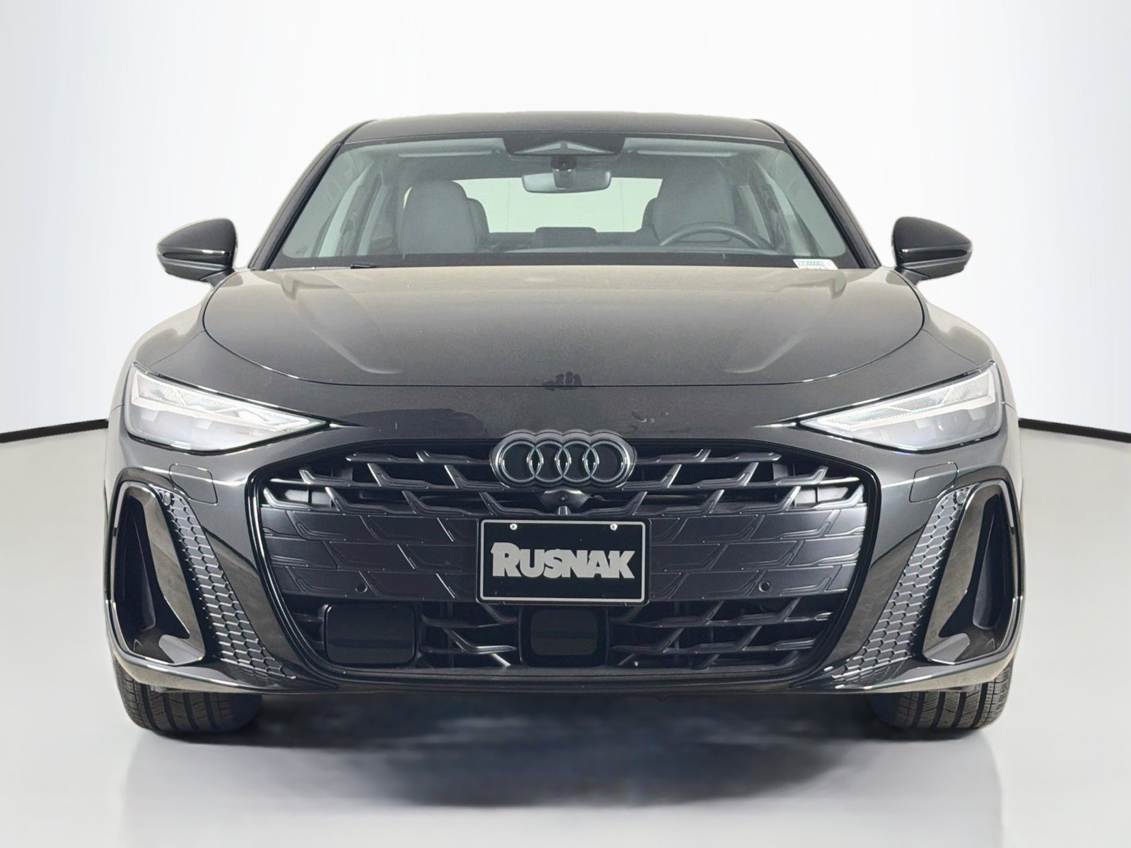 New 2026 Audi A6 Premium Plus AWD/4WD image 2