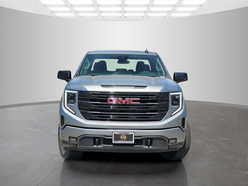 New 2026 GMC Sierra 1500 Elevation w/ Elevation Select Package AWD/4WD image 2