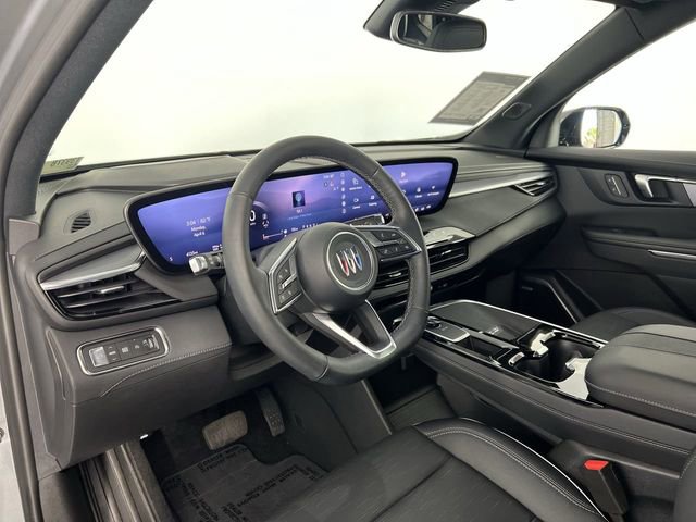 Used 2026 Buick Enclave Sport Touring image 10