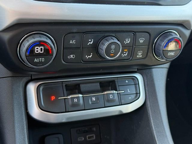 Used 2023 GMC Acadia SLT image 25