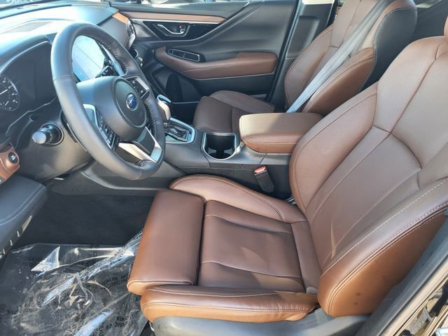 Used 2025 Subaru Outback Touring XT image 22