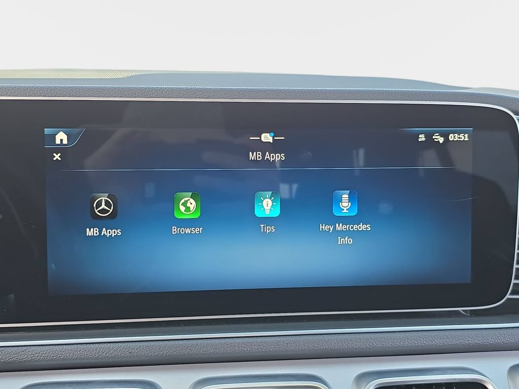 Used 2025 Mercedes-Benz GLE 450e 4MATIC image 24
