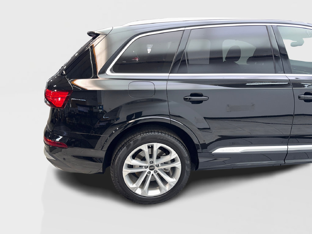 Used 2025 Audi Q7 3.0T Premium Plus AWD/4WD image 18