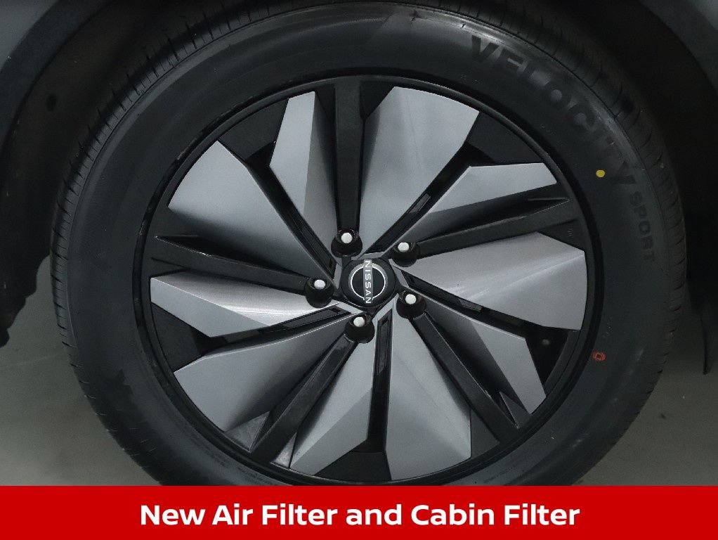 Certified 2023 Nissan Ariya FWD image 14