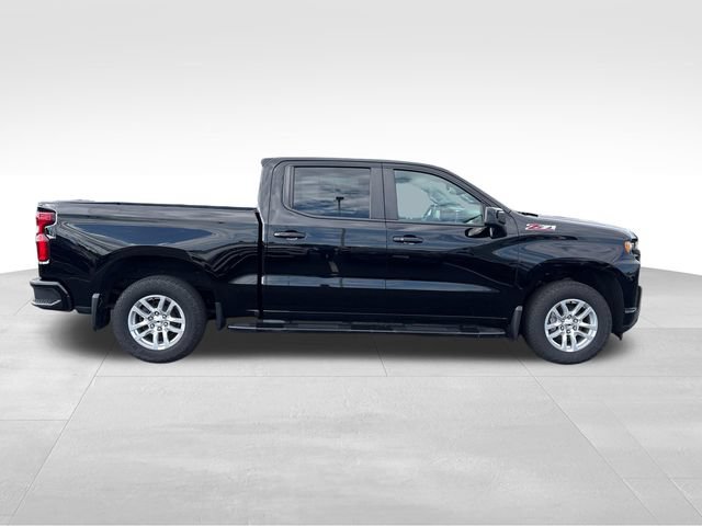 Used 2020 Chevrolet Silverado 1500 RST AWD/4WD image 7