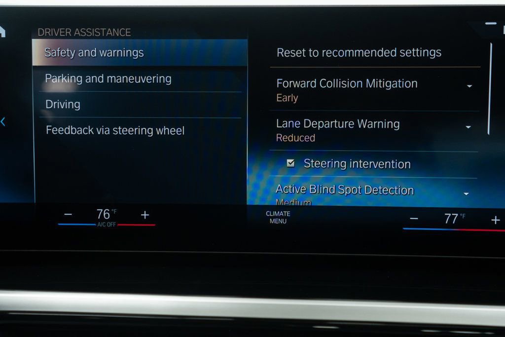 Used 2024 BMW 330e xDrive image 24