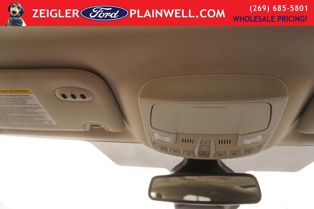 Used 2024 Ford Edge SEL w/ Convenience Package image 33