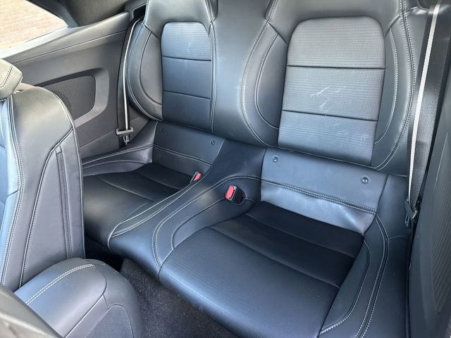 Used 2025 Ford Mustang GT Premium RWD image 24